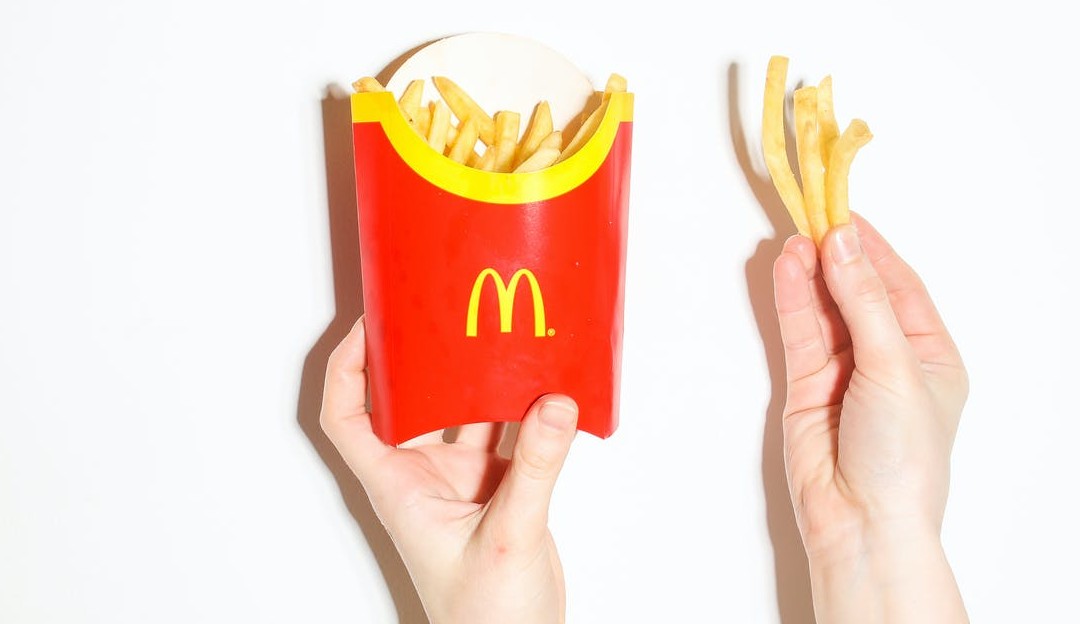 McDonald's abre seu primeiro restaurante virtual no meta verso