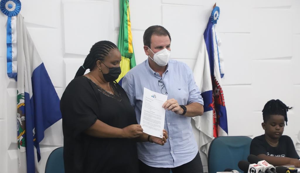 Prefeitura do Rio negocia cessão de outro quiosque à família de Moïse