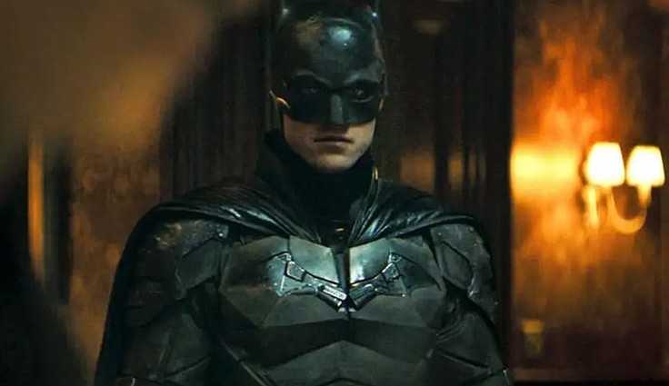 Robert Pattinson iniciou as gravações de Batman sem voz definida para o herói