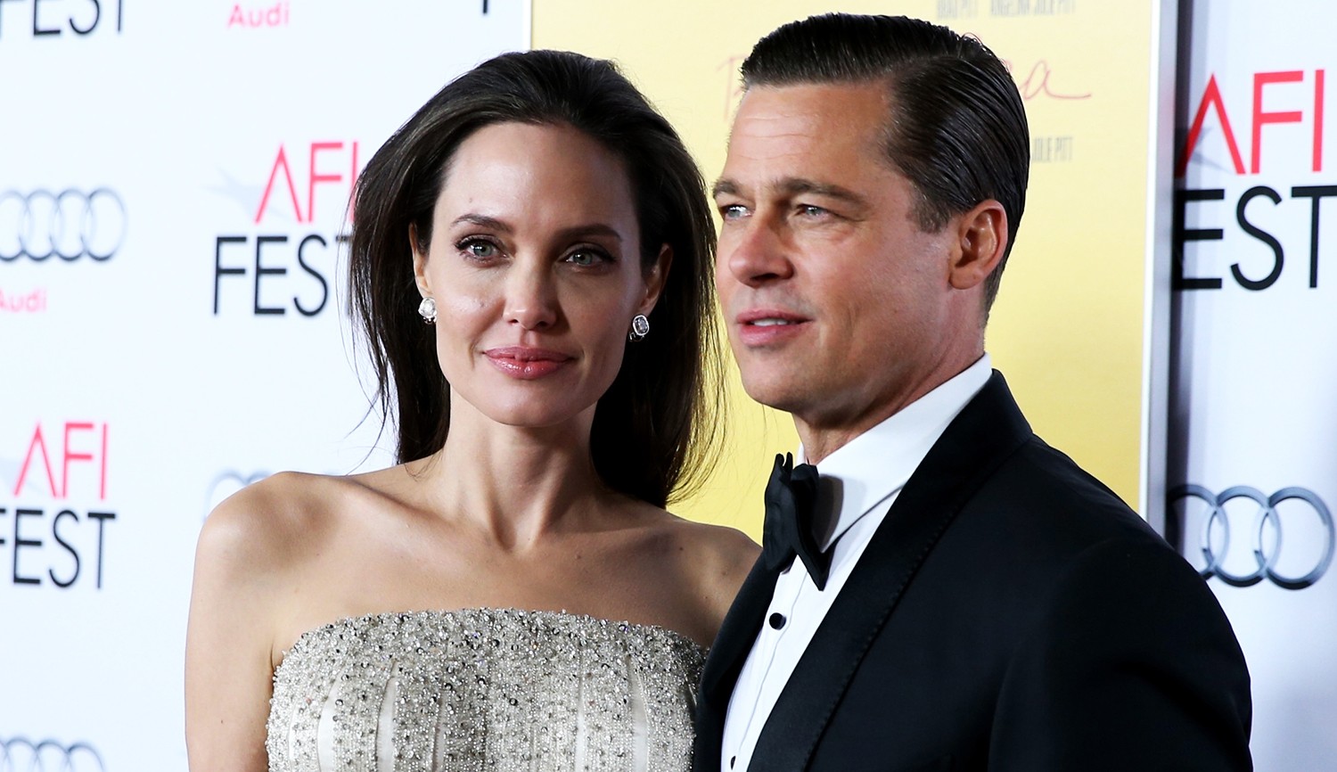 Brad Pitt processa Angelina Jolie por venda parcial de vinícola; entenda