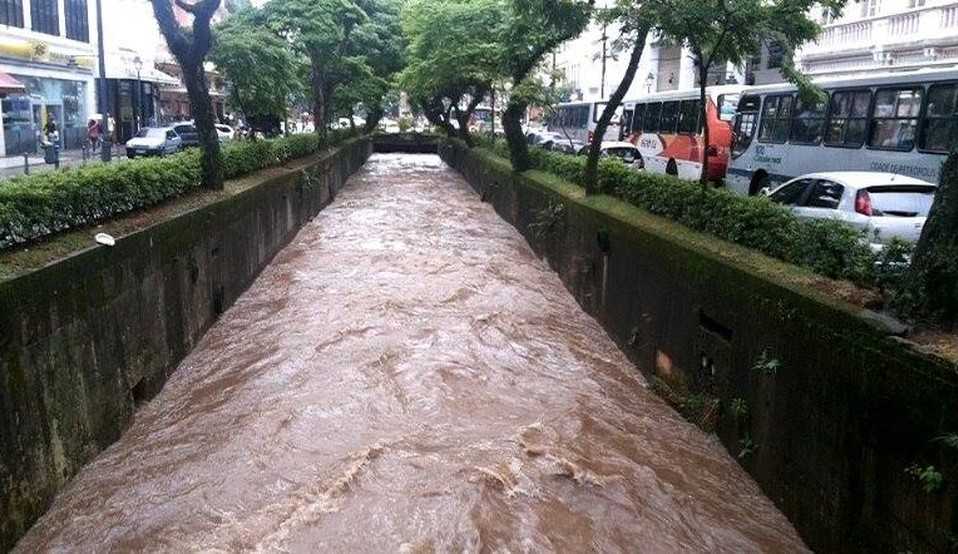 Situação dos rios pode ter influenciado tragédia em Petrópolis