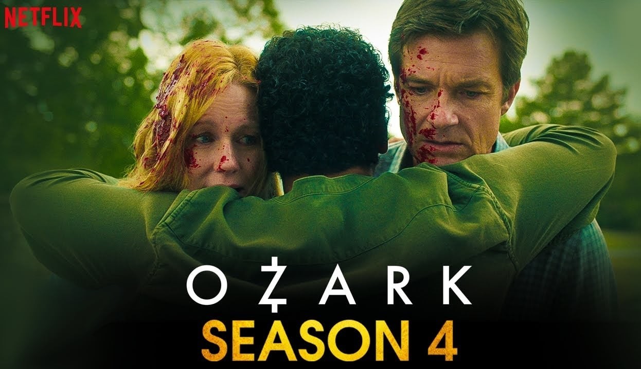 ‘Ozark’: Netflix anuncia data dos episódios finais Lorena Bueri