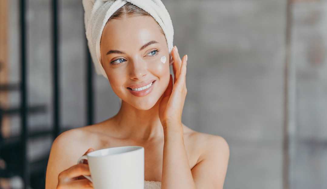 Skincare: como combinar ativos na rotina de beleza