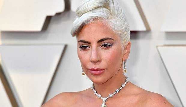 'SAG Awards 2022': Lady Gaga está entre os apresentadores já confirmados  Lorena Bueri