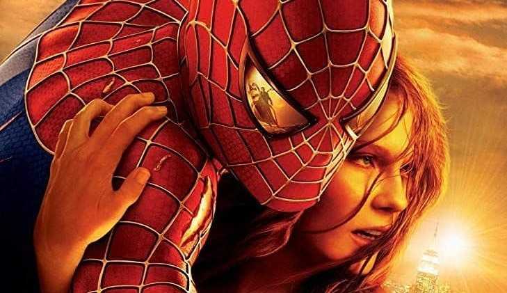 ‘Homem - Aranha’: A atriz Kirsten Dunst relata sobre a possibilidade de retorno ao filme