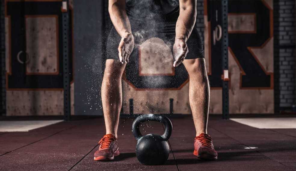 Exercícios musculares podem reduzir risco de morte