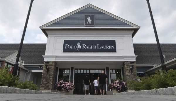 Grupo LVMH está em negociação pela aquisição da marca Ralph Lauren 