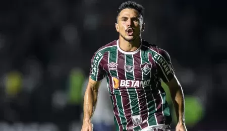 Fluminense vence Millonarios, avança de fase na Libertadores e alcança marca inédita no século XXI Lorena Bueri
