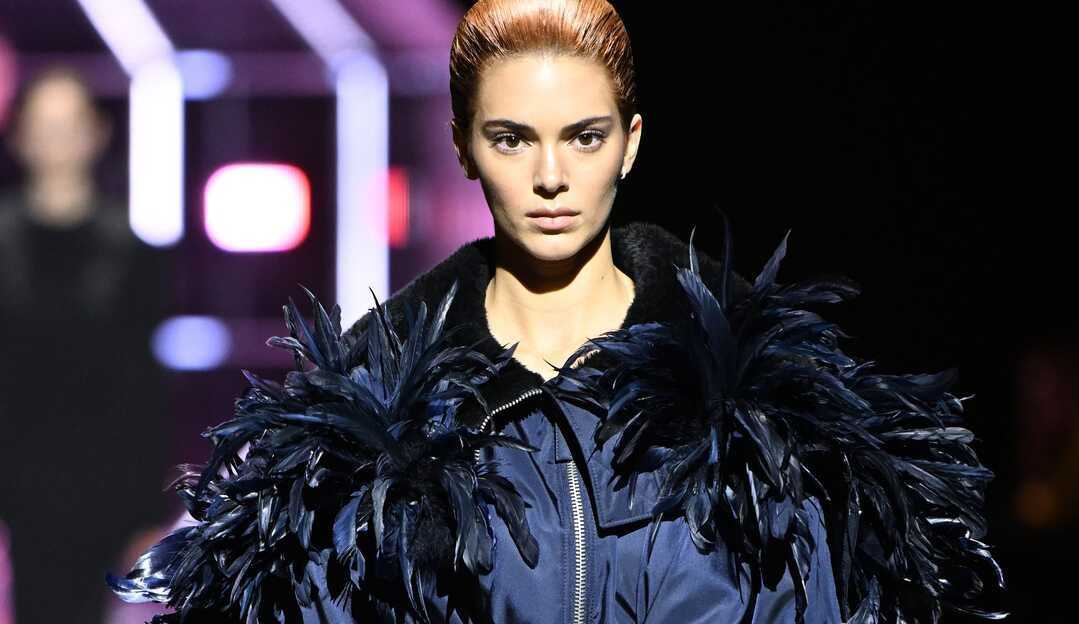 MFW: tendências de beleza da temporada de moda italiana