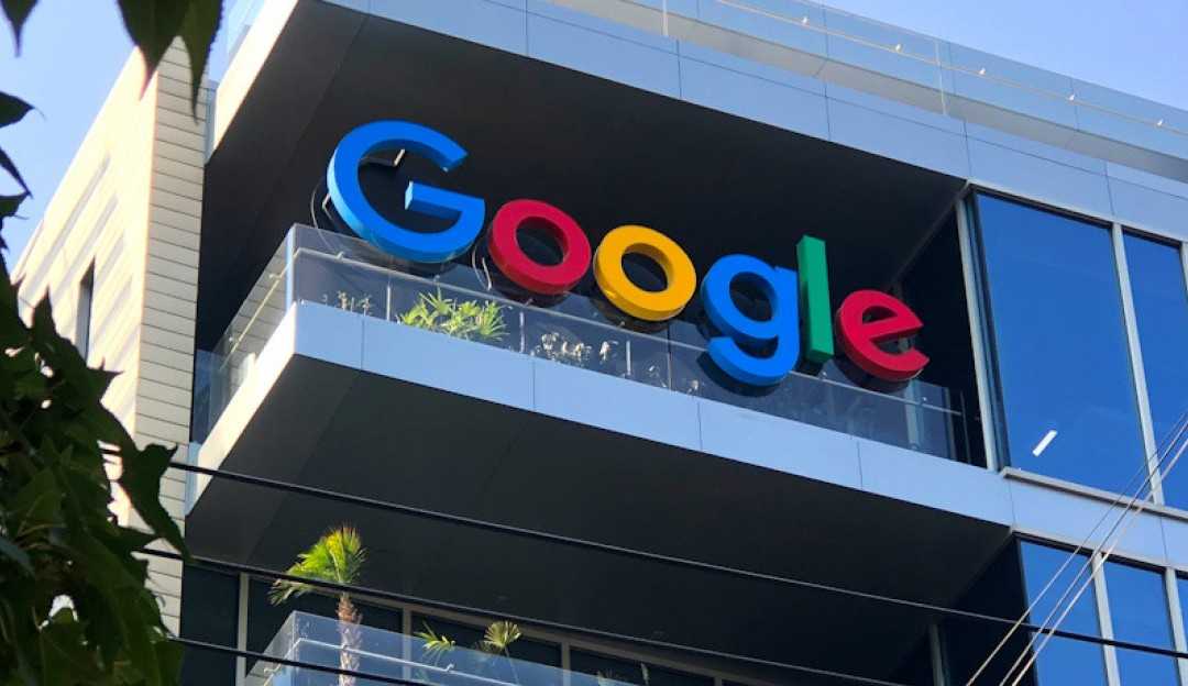 Mídias russas são bloqueadas pelo Google na Europa