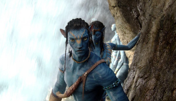 ‘Avatar 2’ tem data de estreia para final deste ano 