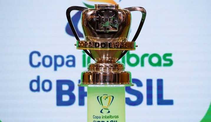 Confira tudo sobre a segunda fase da Copa do Brasil Lorena Bueri