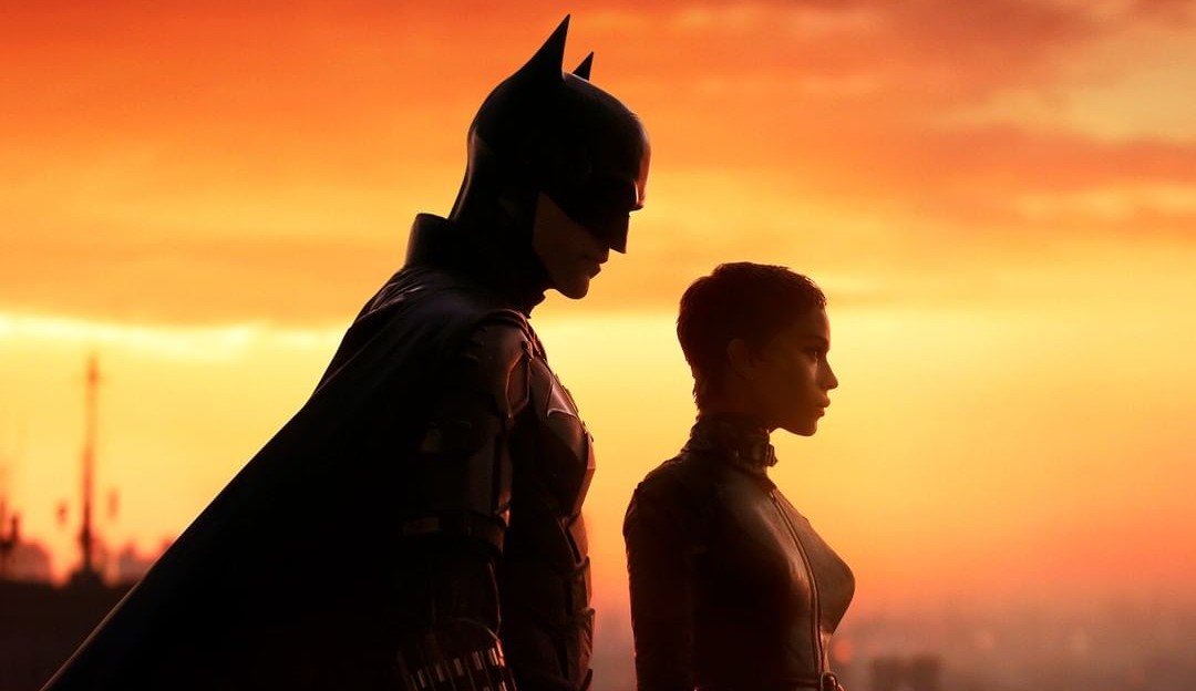 Sucesso nas bilheterias: ‘The Batman’ arrecada US$ 57 milhões com estreia nos EUA; confira
