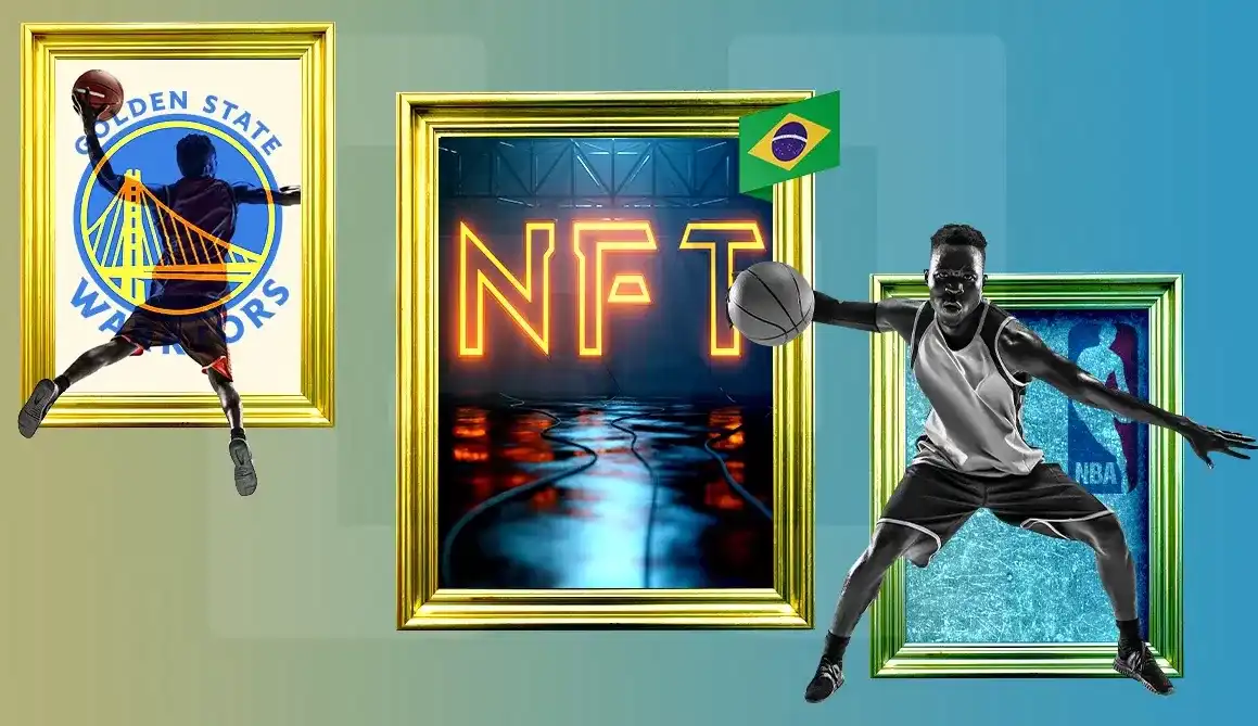 Nova aposta do mercado NFT desponta no Brasil