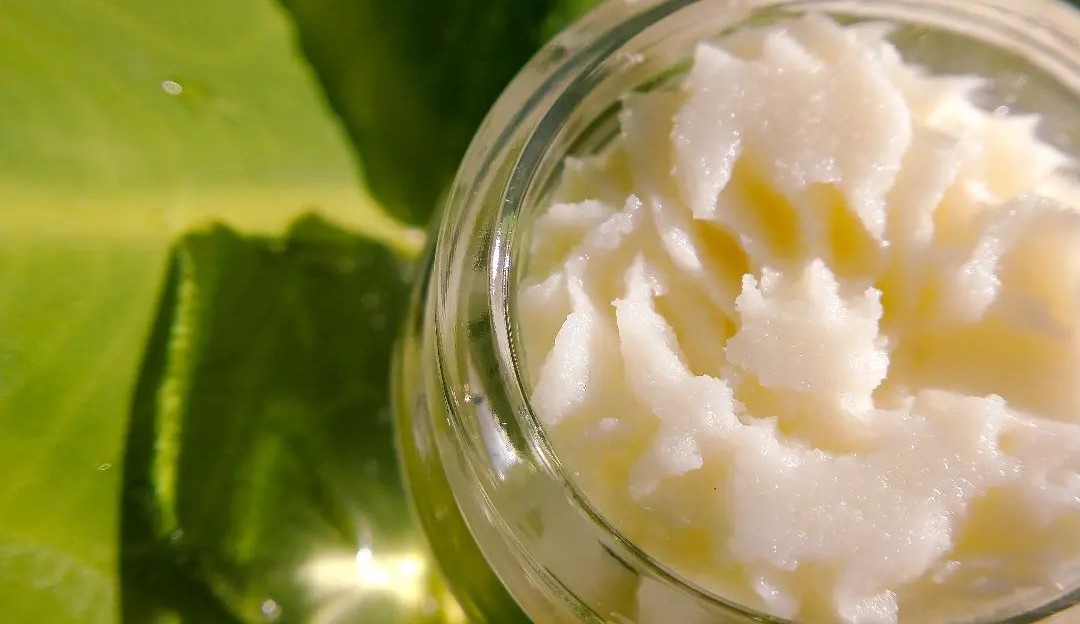 Manteiga de Karité: conheça os principais benefícios para a pele e cabelo