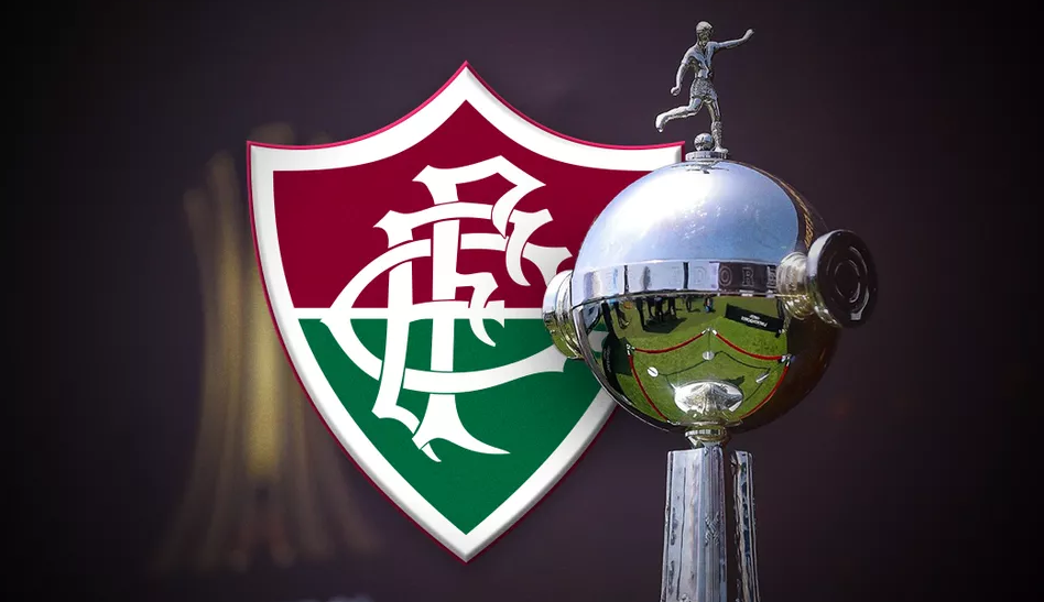 Fluminense vai enfrentar o Olímpia-PAR na terceira fase da