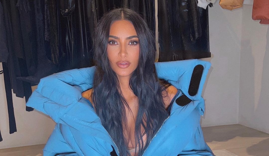 Kim Kardashian planeja deixar o mundo da fama em breve