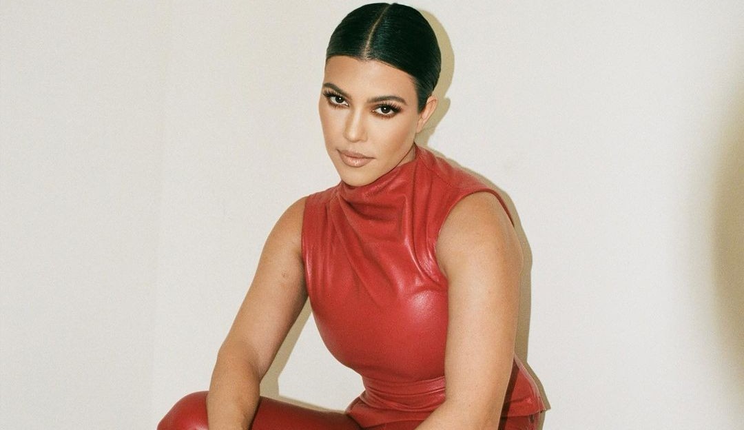 Kourtney Kardashian fala sobre novo reality e comentários maldosos em entrevista para Variety
