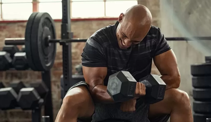 Confira quatro técnicas que irão desenvolver seu ganho de massa muscular