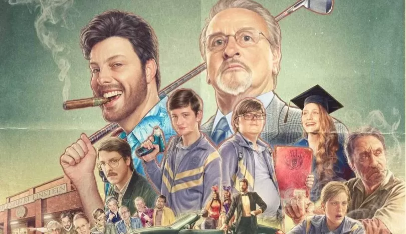Governo determina que o filme 'Como se Tornar o Pior Aluno da Escola' seja removido da Netflix