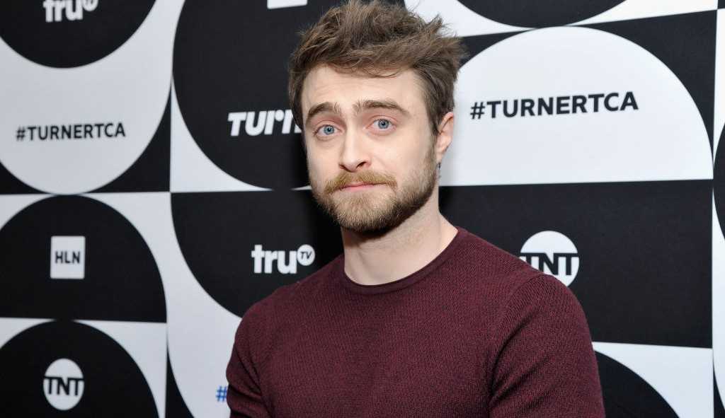 Daniel Radcliffe comenta a possibilidade de ser o novo Wolverine Lorena Bueri