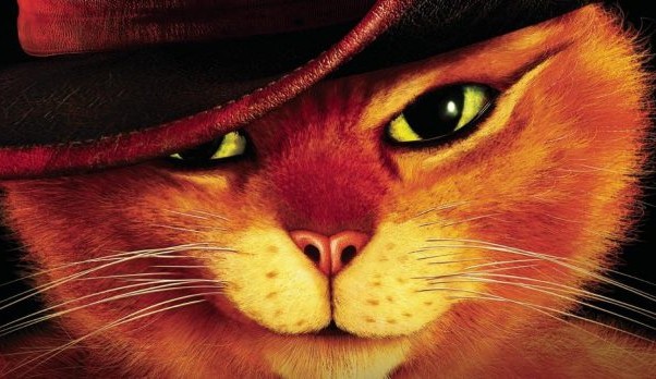 Universal Pictures anuncia trailer de 'Gato de Botas 2: O Último Pedido' Lorena Bueri