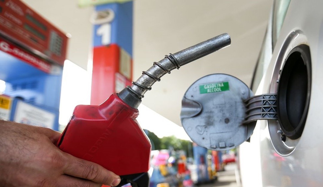 Alta da gasolina: No interior do Acre o valor ultrapassa R$ 11,00