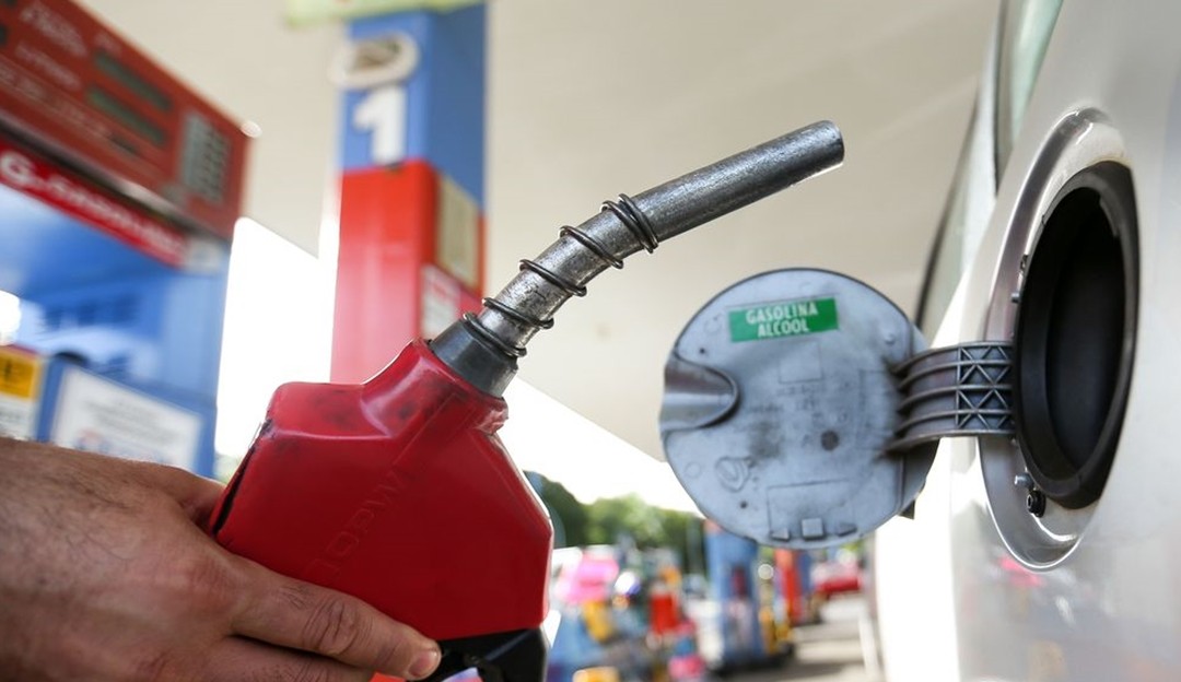 Litro da gasolina custa R$ 11,56 no interior do Acre