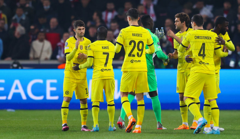 Chelsea vence Lille nas oitavas de final da Champions League