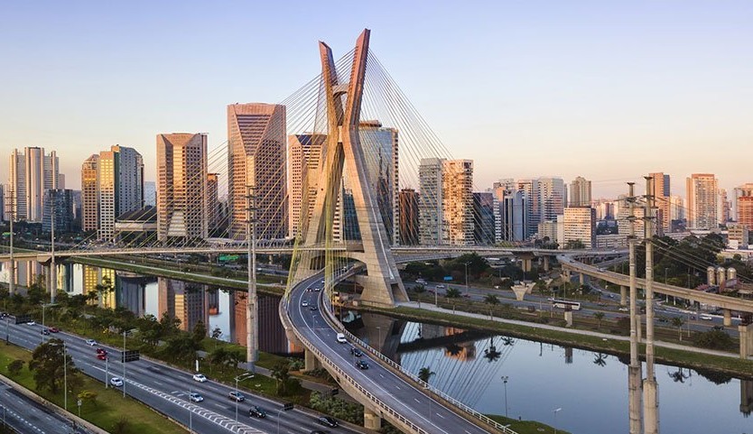São Paulo é a melhor cidade brasileira para empreender 