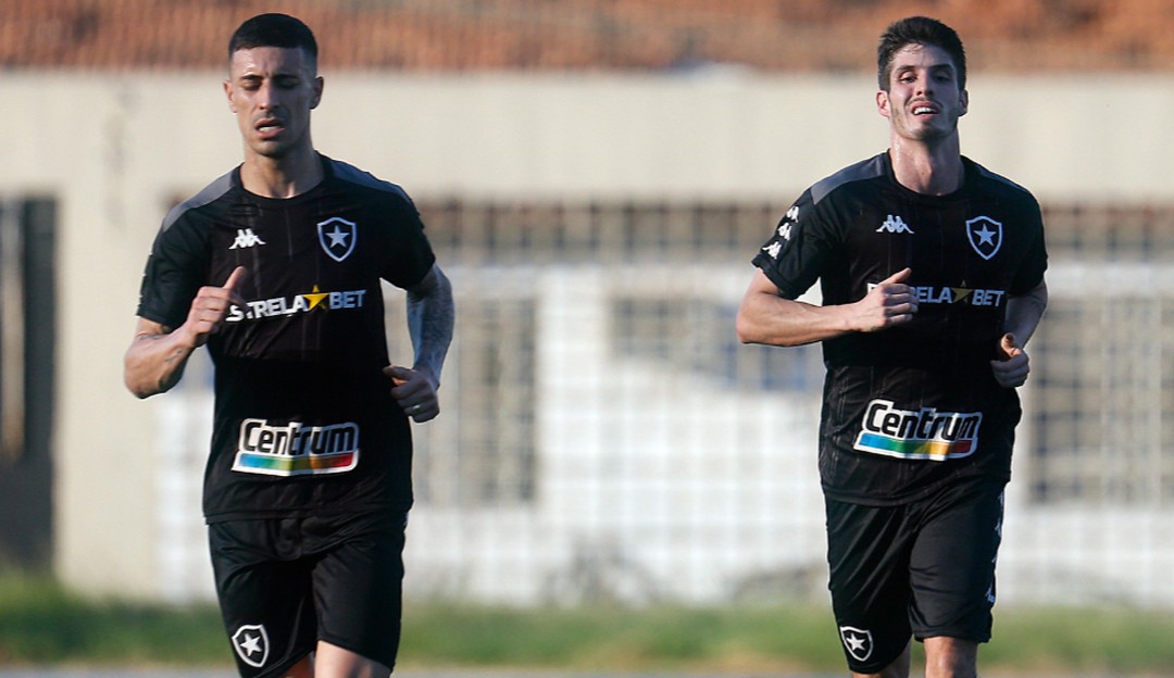 Botafogo usa o Cariocão para experiências, 'tira o pé' e planeja temporada com muitos reforços