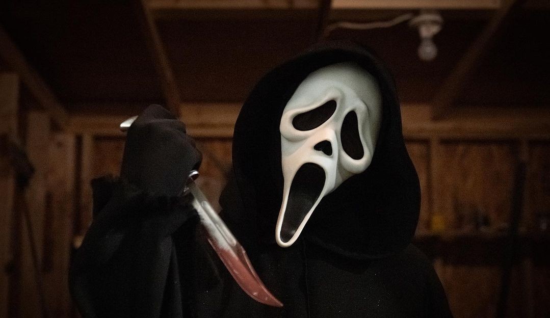 Pânico 6: Elenco gravou o filme sem saber quem era o Ghostface