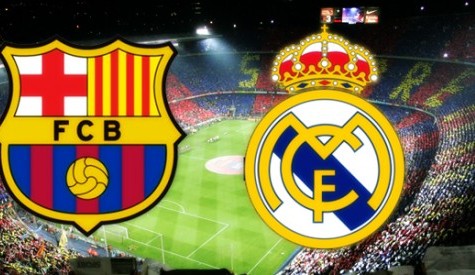 Barcelona massacra Real Madrid e técnicos falam sobre o jogo Lorena Bueri