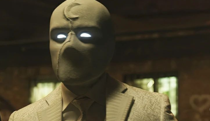 Moon Knight: New trailer released