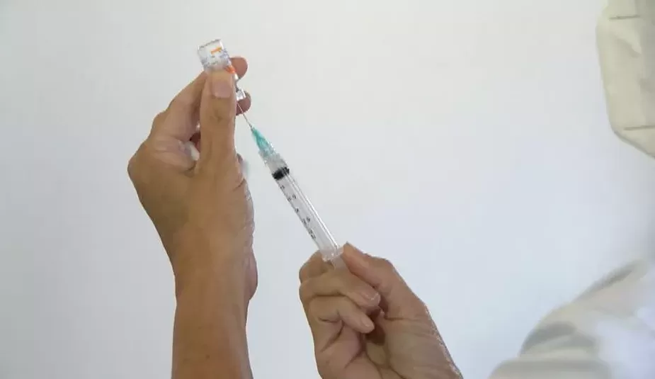 Brasil chega a marca de 159,3 milhões de habitantes totalmente imunizados contra a Covid-19 