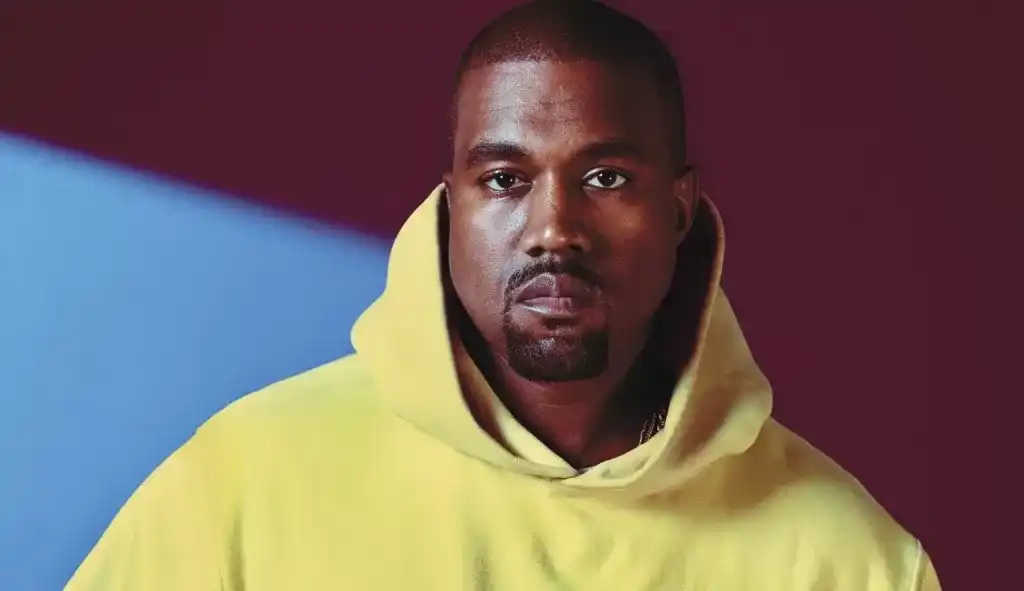 Kanye West foi proibido de se apresentar no Grammy 2022