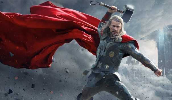 Refilmagens de 'Thor: Love and Thunder' atrasam trailer do longa