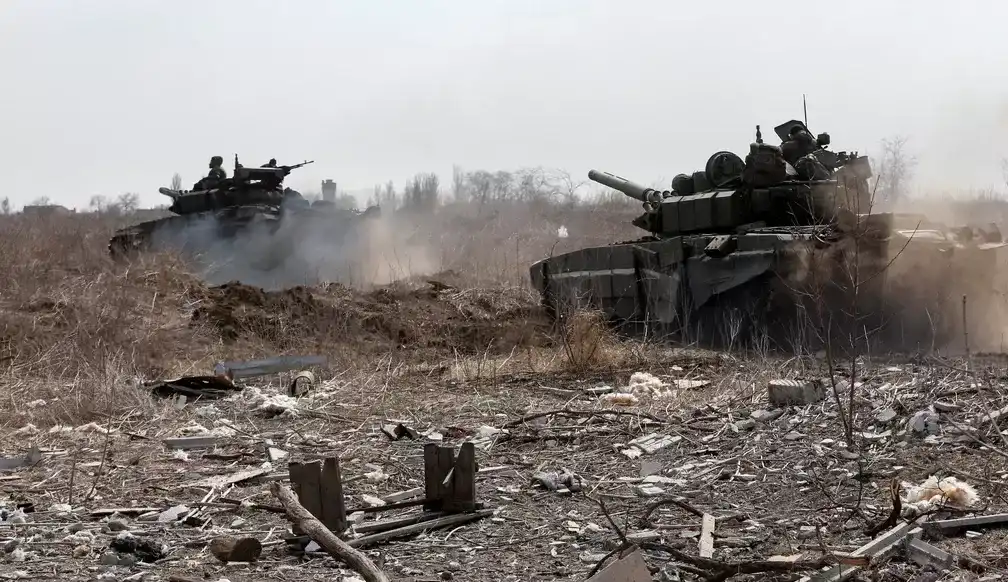 Guerra na Ucrânia completa um mês; entenda a situação atual