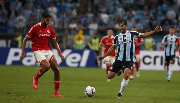 Inter vence o Gre-Nal, mas é o Grêmio quem avança para a final do Gauchão