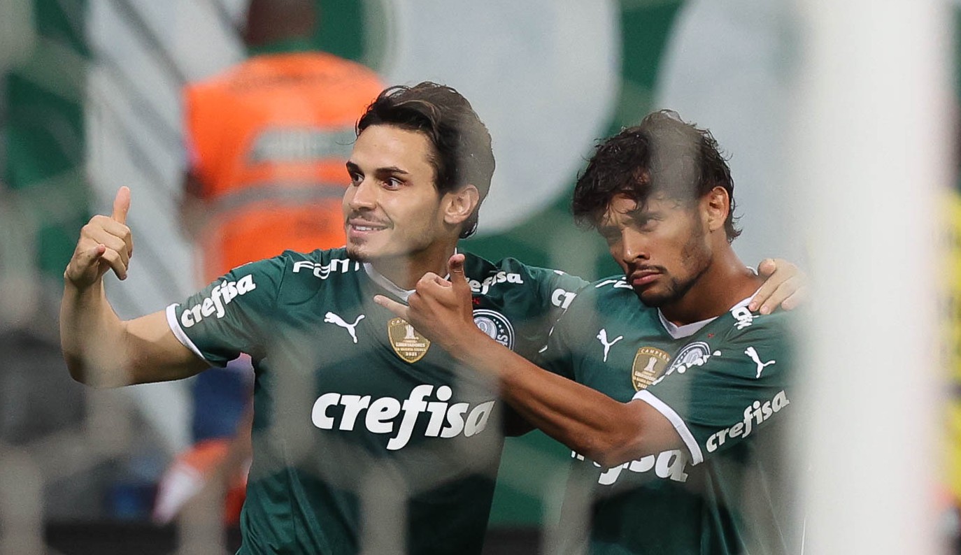 Palmeiras vence Ituano e está na semifinal do Paulistão