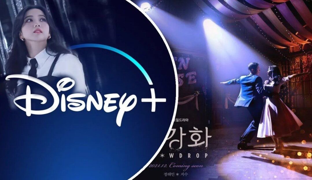 Disney + faz alto investimento em K-drama