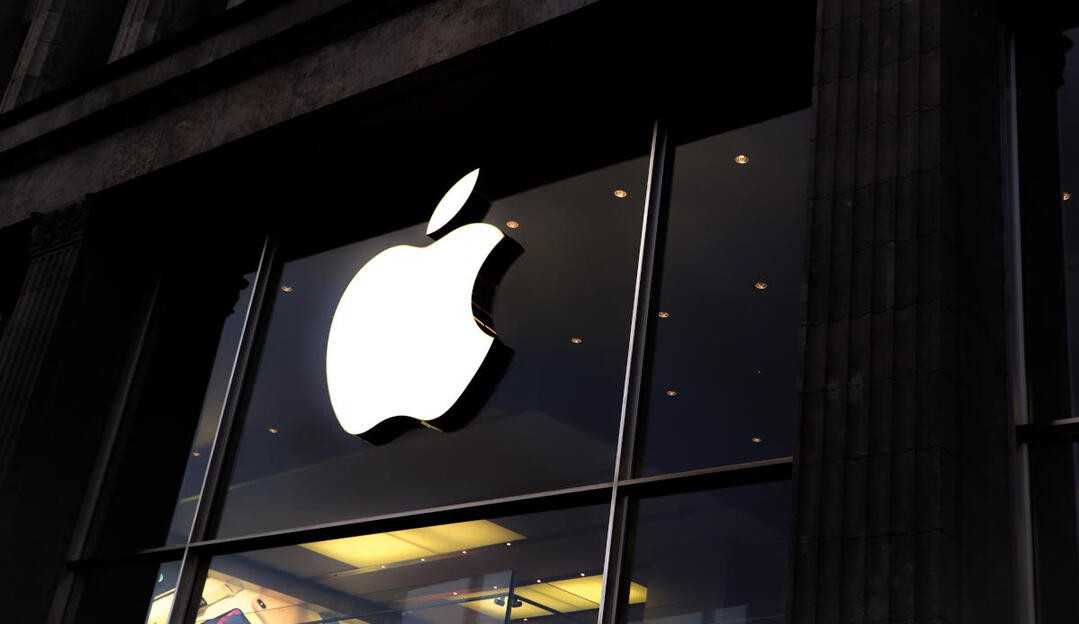 Apple apresenta instabilidade em seus serviços na última segunda-feira (21) Lorena Bueri