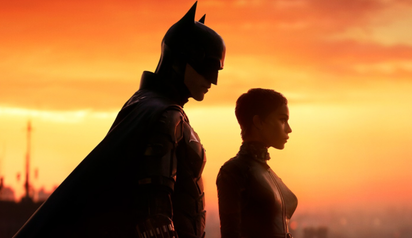 Cena de Coringa e Batman é deletada do filme ‘Batman’
