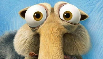 Disney anuncia novo trailer do filme A Era do Gelo: Histórias do Scrat  Lorena Bueri