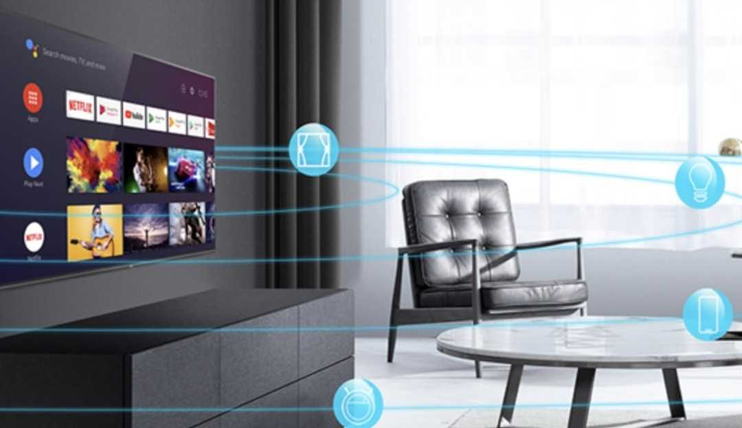 Smart TVs estão cada vez mais interativas