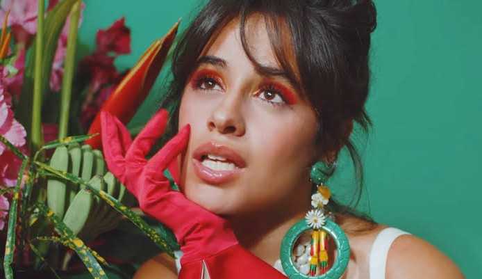 Camila Cabello divulga tracklist de 'Família', novo álbum de estúdio da cantora