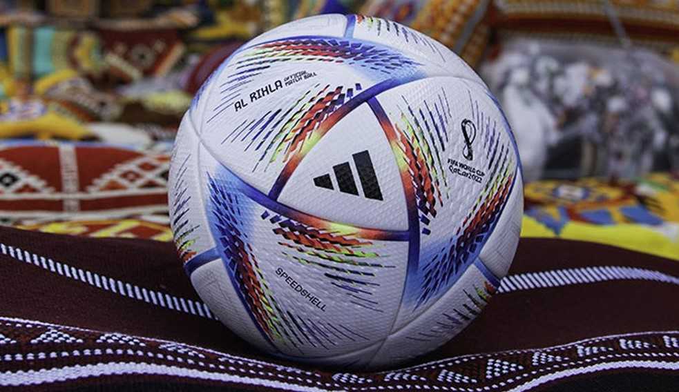'Al Rihla': Conheça a bola da Copa do Mundo do Qatar Lorena Bueri
