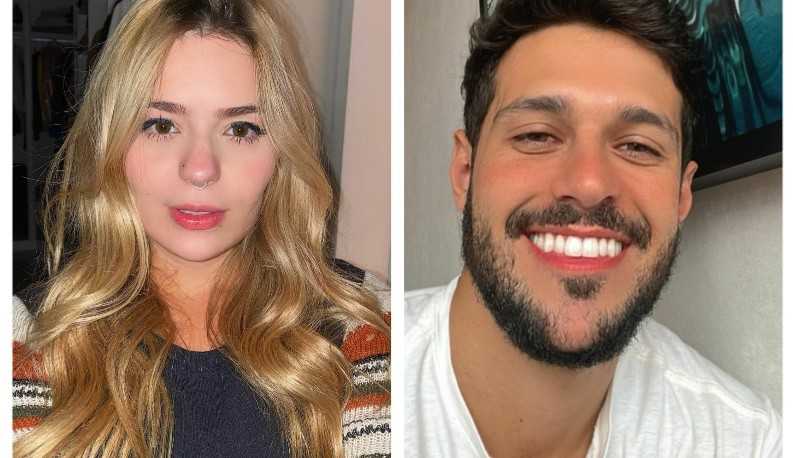 Viih Tube apoia família de Rodrigo e tranquiliza os fãs nas redes sociais Lorena Bueri