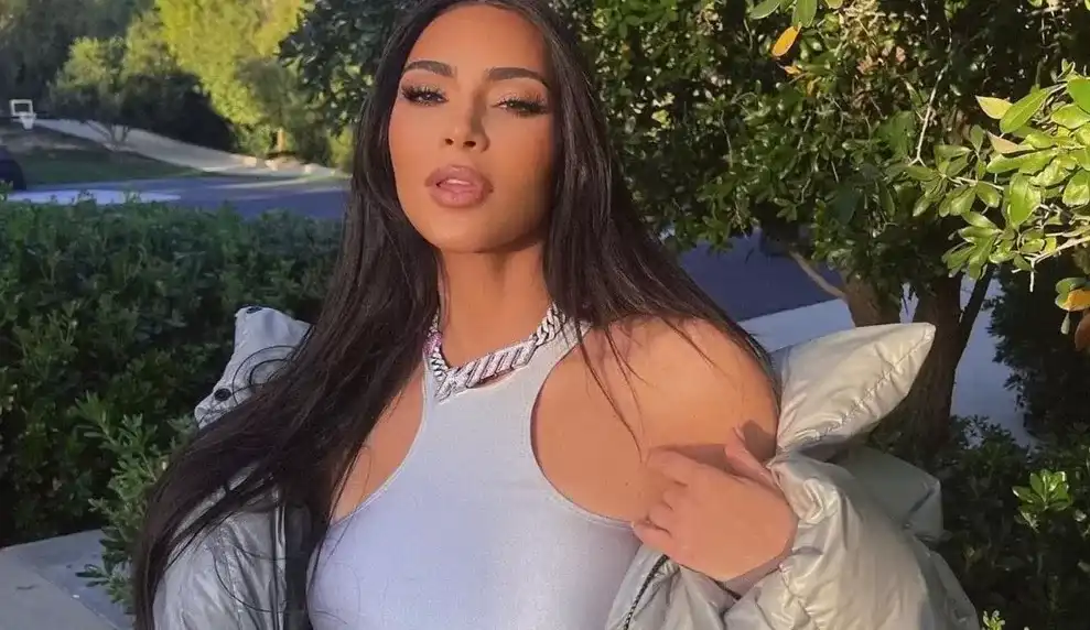 Kim Kardashian encerrará a  KKW Fragrance