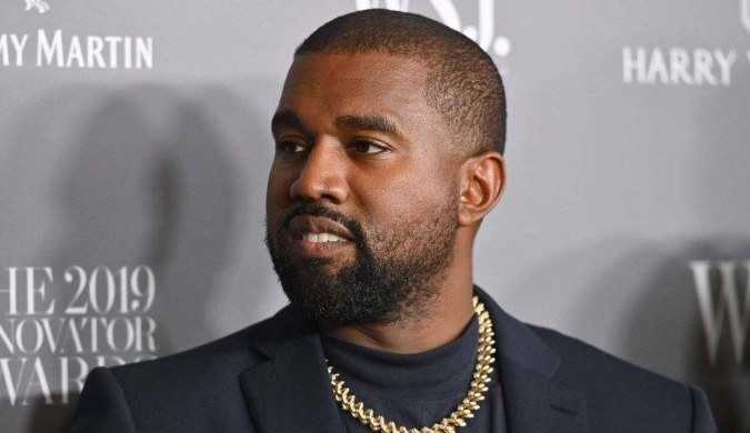 Kanye West diz querer um relacionamento saudável sua ex, Kim Kardashian, e  que buscará ajuda profissional